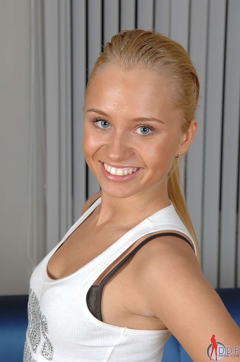 Алёна, 38